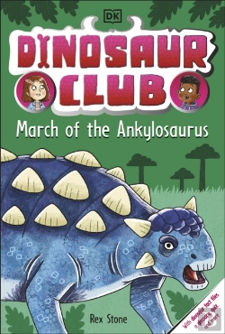 Bertrand.pt - Dinosaur Club: March Of The Ankylosaurus