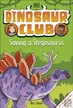Bertrand.pt - Dinosaur Club: Saving The Stegosaurus