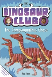 Dinosaur Club: The Compsognathus Chase