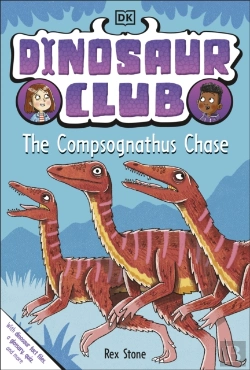 Bertrand.pt - Dinosaur Club: The Compsognathus Chase