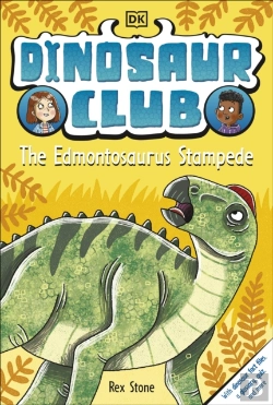 Bertrand.pt - Dinosaur Club: The Edmontosaurus Stampede