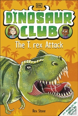 Bertrand.pt - Dinosaur Club: The T. Rex Attack