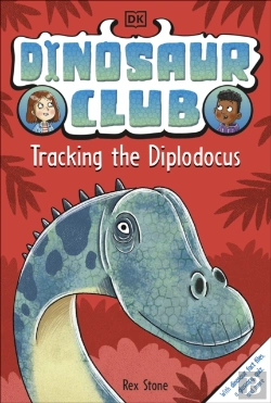 Bertrand.pt - Dinosaur Club: Tracking The Diplodocus