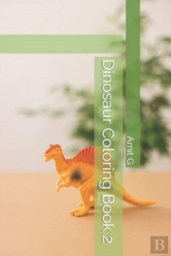 Bertrand.pt - Dinosaur Coloring Book 2