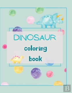 Bertrand.pt - Dinosaur Coloring Book