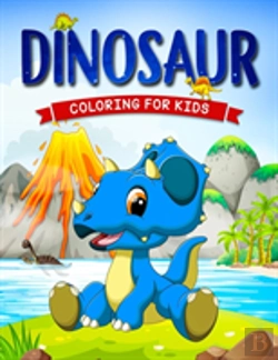 Bertrand.pt - Dinosaur Coloring For Kids