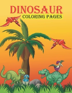 Bertrand.pt - Dinosaur Coloring Pages