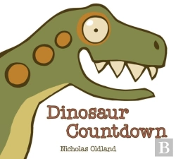 Bertrand.pt - Dinosaur Countdown