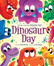 Dinosaur Day