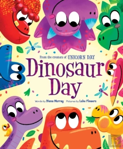 Bertrand.pt - Dinosaur Day