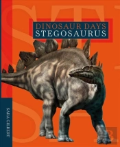 Dinosaur Days: Stegosaurus
