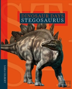 Bertrand.pt - Dinosaur Days: Stegosaurus