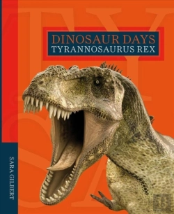 Bertrand.pt - Dinosaur Days: Tyrannosaurus Rex