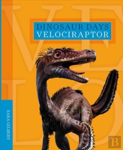 Bertrand.pt - Dinosaur Days: Velociraptor