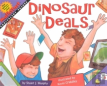 Dinosaur Deals