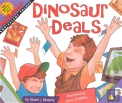 Bertrand.pt - Dinosaur Deals