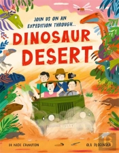 Dinosaur Desert