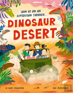 Bertrand.pt - Dinosaur Desert