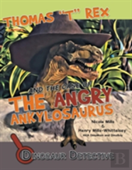 Dinosaur Detective