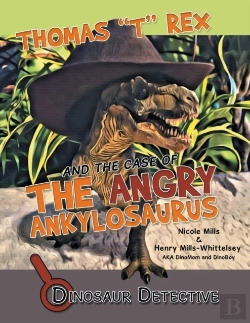 Bertrand.pt - Dinosaur Detective