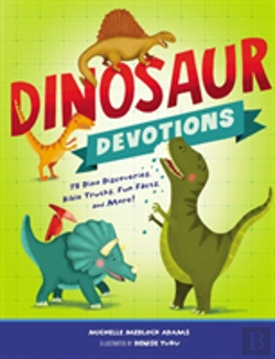 Bertrand.pt - Dinosaur Devotions