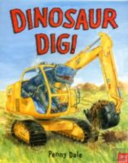 Bertrand.pt - Dinosaur Dig!