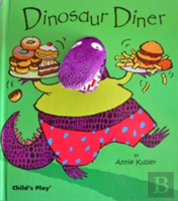 Dinosaur Diner
