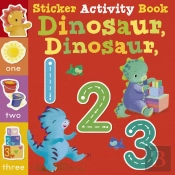 Dinosaur, Dinosaur 123