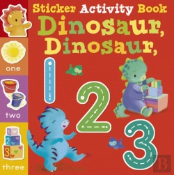 Bertrand.pt - Dinosaur, Dinosaur 123