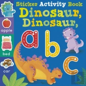 Dinosaur, Dinosaur Abc
