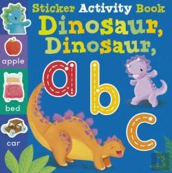 Bertrand.pt - Dinosaur, Dinosaur Abc