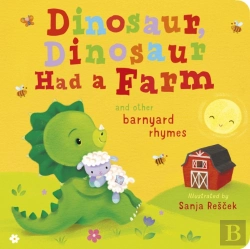 Bertrand.pt - Dinosaur, Dinosaur Had A Farm