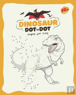Bertrand.pt - Dinosaur Dot To Dot