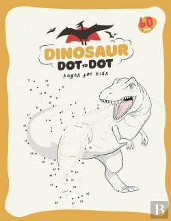 Bertrand.pt - Dinosaur Dot To Dot Pages For Kids