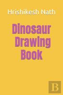 Dinosaur Drawing Book