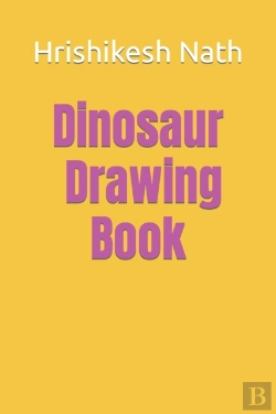 Bertrand.pt - Dinosaur Drawing Book