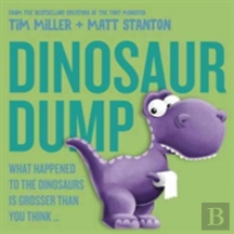 Dinosaur Dump