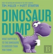 Dinosaur Dump