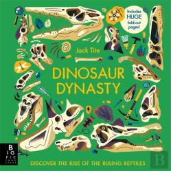 Dinosaur Dynasty