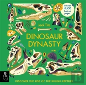 Dinosaur Dynasty