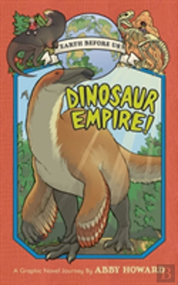 Bertrand.pt - Dinosaur Empire! (Earth Before Us #1)