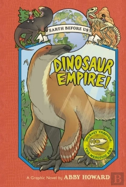 Bertrand.pt - Dinosaur Empire! (Earth Before Us #1)