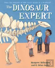 Dinosaur Expert