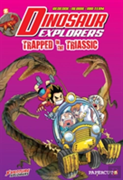 Bertrand.pt - Dinosaur Explorer #4