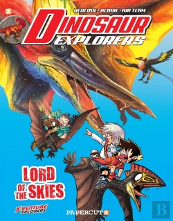 Bertrand.pt - Dinosaur Explorers Vol. 8