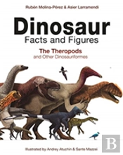 Dinosaur Facts And Figures