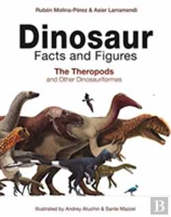 Bertrand.pt - Dinosaur Facts And Figures