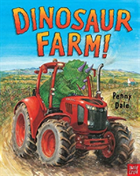 Dinosaur Farm!
