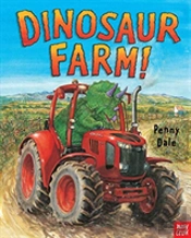 Dinosaur Farm!