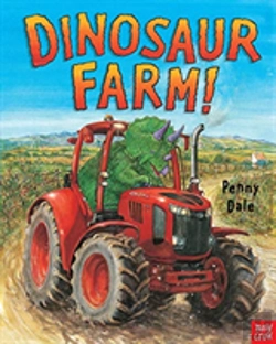 Bertrand.pt - Dinosaur Farm!